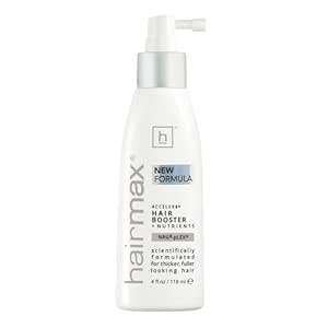 Density ACCELER8 Hair Booster for tynt hår – flasken alene