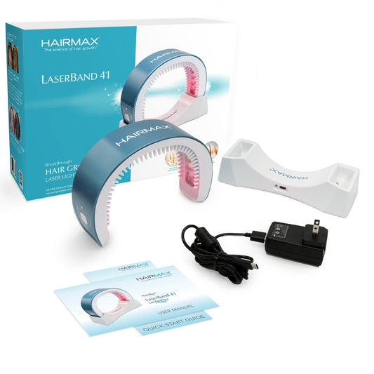 LaserBand 41 Comfort Flex