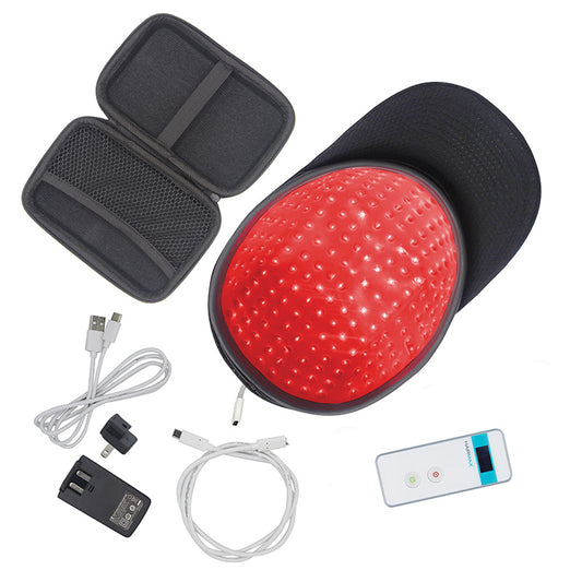PowerFlex 272 Laser Cap