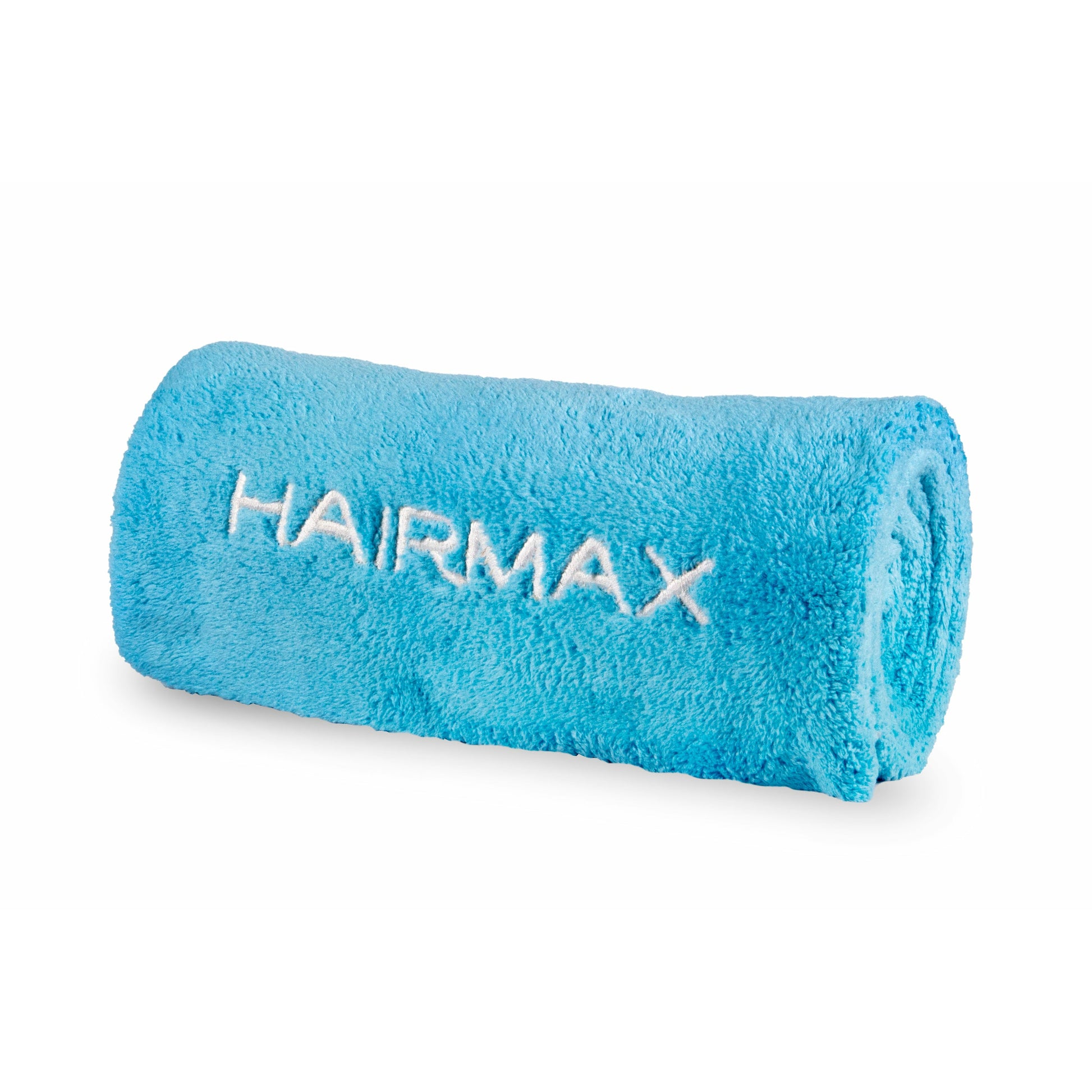 Quick Dry - HairMax | Re-vokse håret med den ultimate laserbehandling | HairMax Laser 272 PowerFlex Cap
