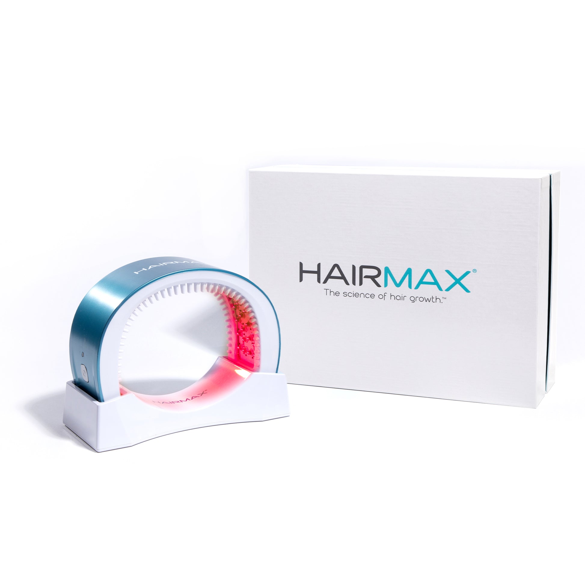 LaserBand 82 Comfort Flex - HairMax | Re-vokse håret med den ultimate laserbehandling | HairMax Laser 272 PowerFlex Cap