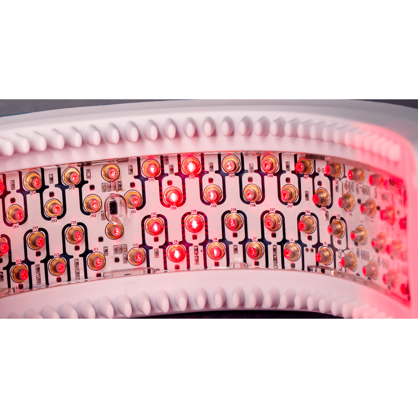 LaserBand 82 Comfort Flex - HairMax | Re-vokse håret med den ultimate laserbehandling | HairMax Laser 272 PowerFlex Cap
