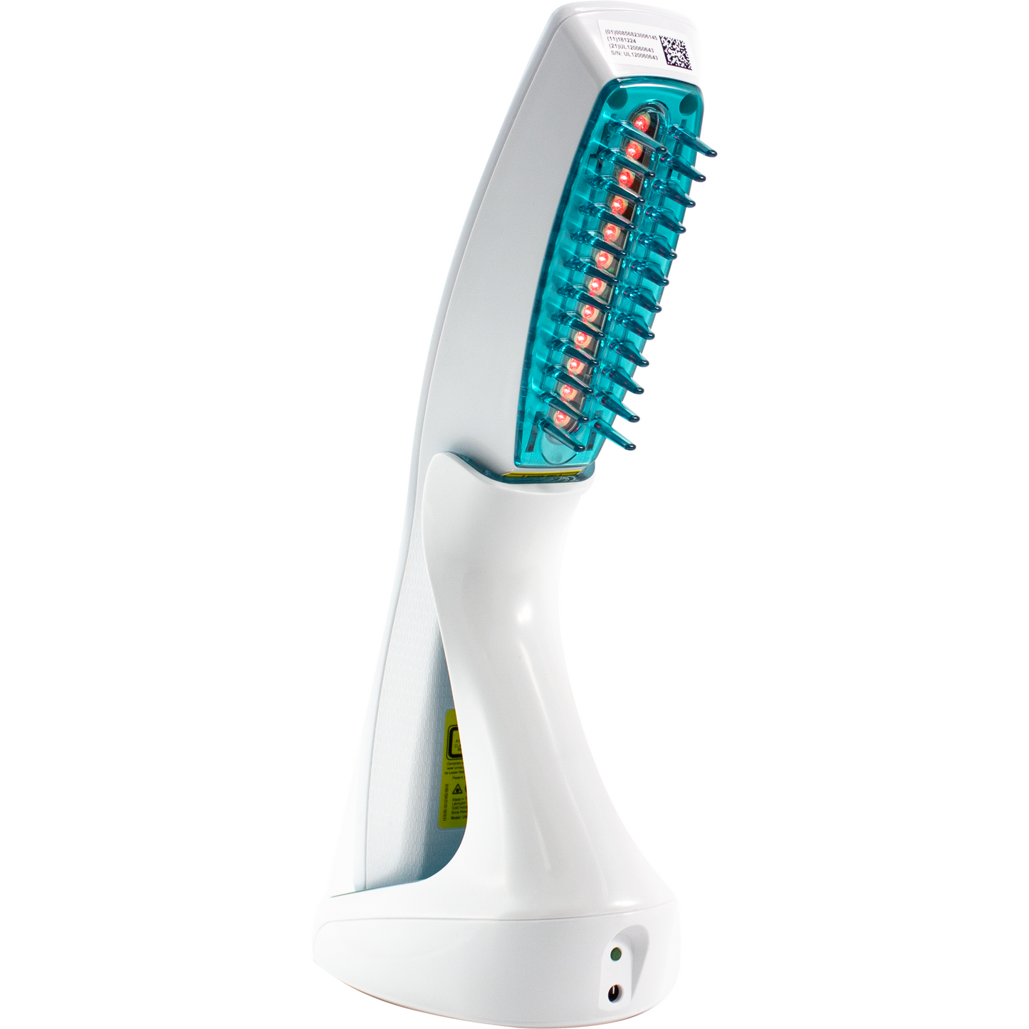 HairMax Ultima 12 - HairMax | Re-vokse håret med den ultimate laserbehandling | HairMax Laser 272 PowerFlex Cap